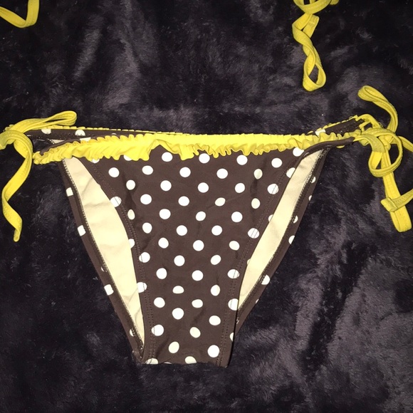 Super Cutie Bikini - Picture 2 of 4